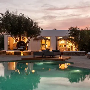 Olive Mykonos Griekenland