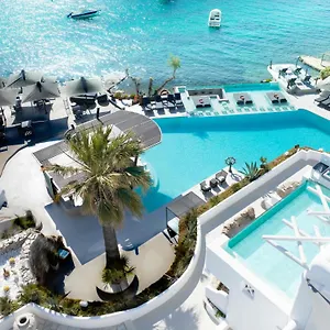 Kivotos Mykonos - Preferred & Griekenland