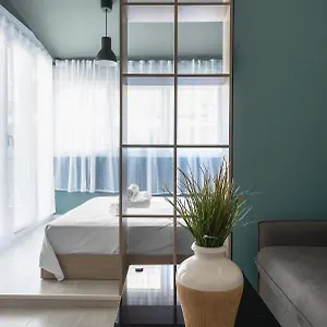 Denizen Boutique Apartments, Nilie Hospitality Mgmt Griekenland